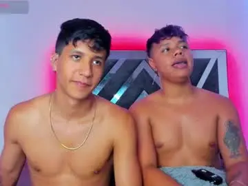 Chaturbate Best Webcam of robertmiller21