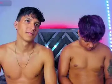 Chaturbate Private Sex Chat of robertmiller21
