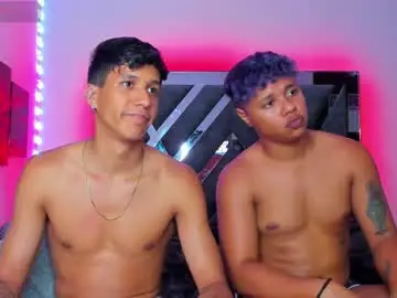 Chaturbate Sex Cam of robertmiller21