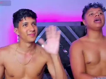 Chaturbate Sex Chat of robertmiller21