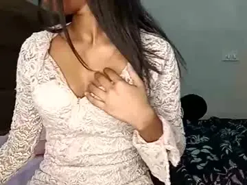 Chaturbate Adult Webcam of shanayakapoor