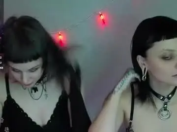 Chaturbate Free Live Porn of twins_terror