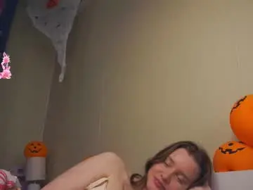 Chaturbate Nude Webcam of vanettakrupka