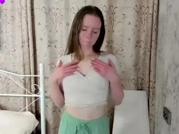 Chaturbate Free Live Porn of vanettakrupka