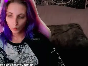 Chaturbate Live Sex of violet_noir_