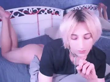 Chaturbate Adult Webcam of whitenyx