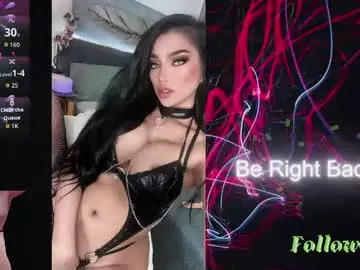 Chaturbate Free Porn Cam of _morganmoore_
