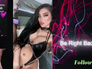 Chaturbate Watch Live Sex Cams of _morganmoore_