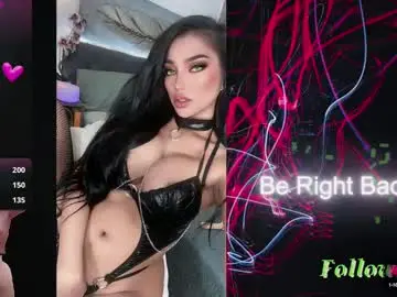 Chaturbate Adult Webcams of _morganmoore_