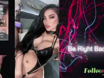 Chaturbate Sex Cam of _morganmoore_