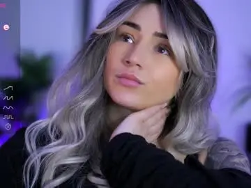 Chaturbate Nude Webcam of babbyaisha