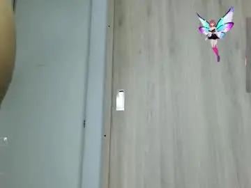 Chaturbate Live Porn of bambi__angels