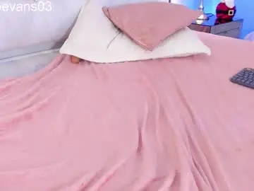 Chaturbate Live Sex Cam of chloe__evans_