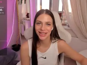 Chaturbate Free Porn Cam of daria_promise