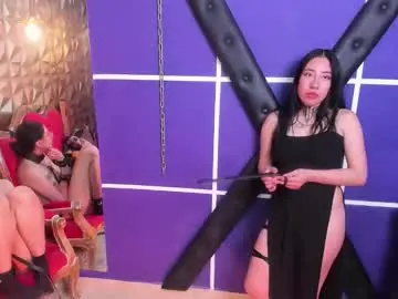 Chaturbate Nude Webcam of dunnadan_bms