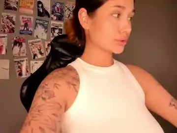 Chaturbate Adult Webcams of evaveenus