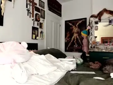 Chaturbate Adult Webcam of eve003300