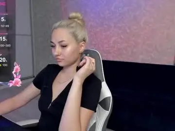 Chaturbate Private Sex Chat of evikqw