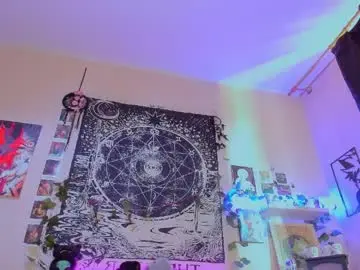 Chaturbate Live Sex Cam of fearlessdiva_x