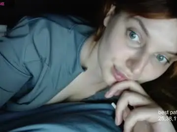 Chaturbate Sex Chat of foxfrromearth