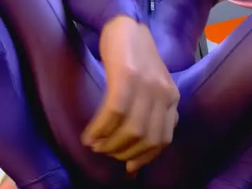 Chaturbate Nude Webcam of gattouz1