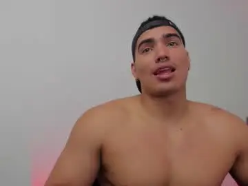 Chaturbate Live Sex Cam of jamesgraay