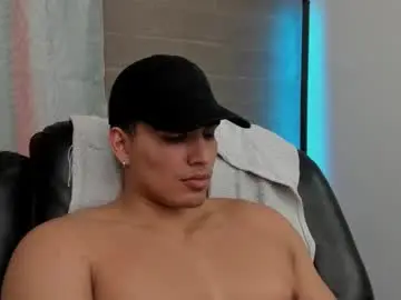 Chaturbate Sex Chat of jamesgraay