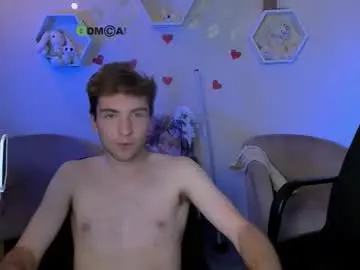 Chaturbate Sex Cam of jimmie_hot