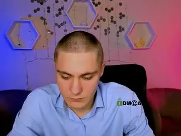 Chaturbate Sex Chat of jimmie_hot