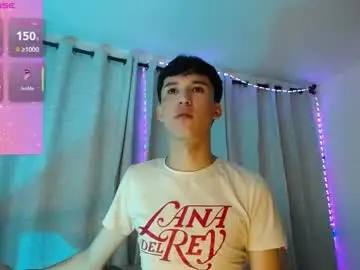 Chaturbate Live Porn of jullian_ricci