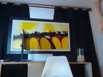 Chaturbate Sex Cam of jullian_ricci