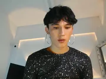 Chaturbate Adult Webcams of jullian_ricci