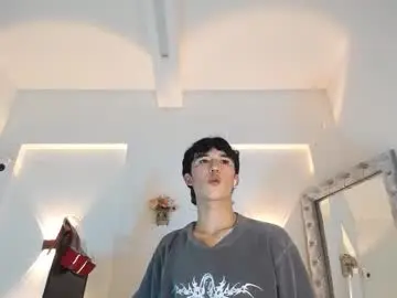 Chaturbate Best Webcam of jullian_ricci