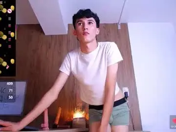 Chaturbate Best Webcam of jullian_ricci