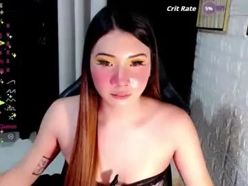 Chaturbate Sex Cam of katethefairygodbarbie