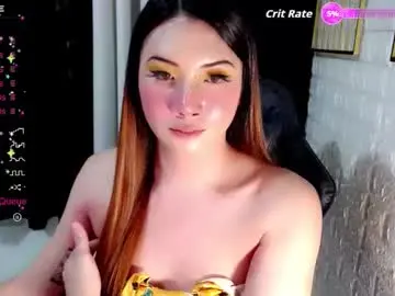 Chaturbate Free Live Porn of katethefairygodbarbie