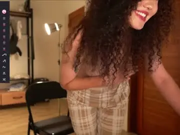 Chaturbate Live Sex of lilicapie