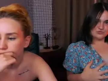 Chaturbate Live Sex Cam of lorraine_carter