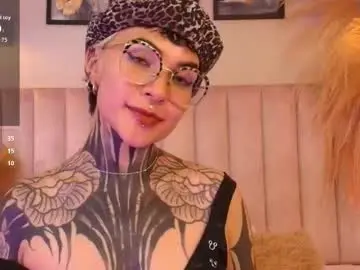 Chaturbate Live Sex of luana_fiore