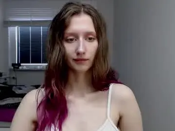 Chaturbate Live Sex Cam of luna_xsensual