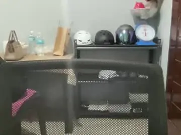 Chaturbate Private Sex Chat of marjory_love_you