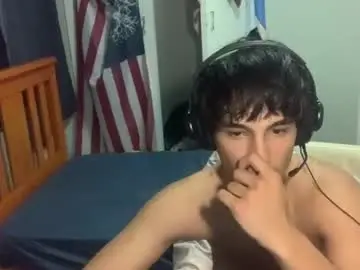 Chaturbate Sex Cam of native_boy2