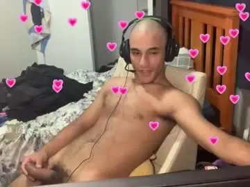 Chaturbate Best live sex cam show of native_boy2