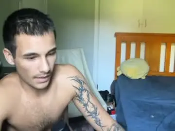 Chaturbate Adult Video Chat of native_boy2