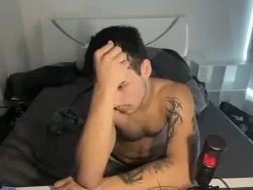 Chaturbate Nude Webcam of native_boy2