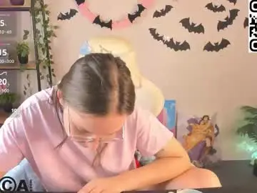 Chaturbate Watch Live Sex Cams of noora_moore