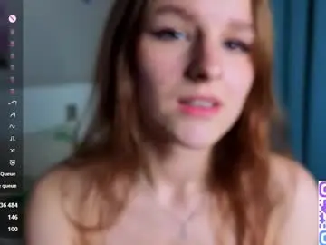 Chaturbate Adult Webcam of odelyncure