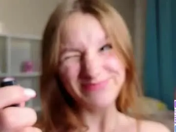 Chaturbate Nude Webcam of odelyncure