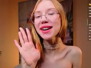 Chaturbate Live Porn of odelyncure