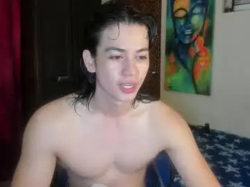 Chaturbate Adult Webcam of roca_inca